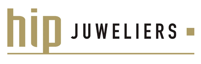 Hip Juweliers Logo